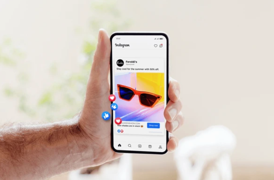 Creative Automation in Meta Ads