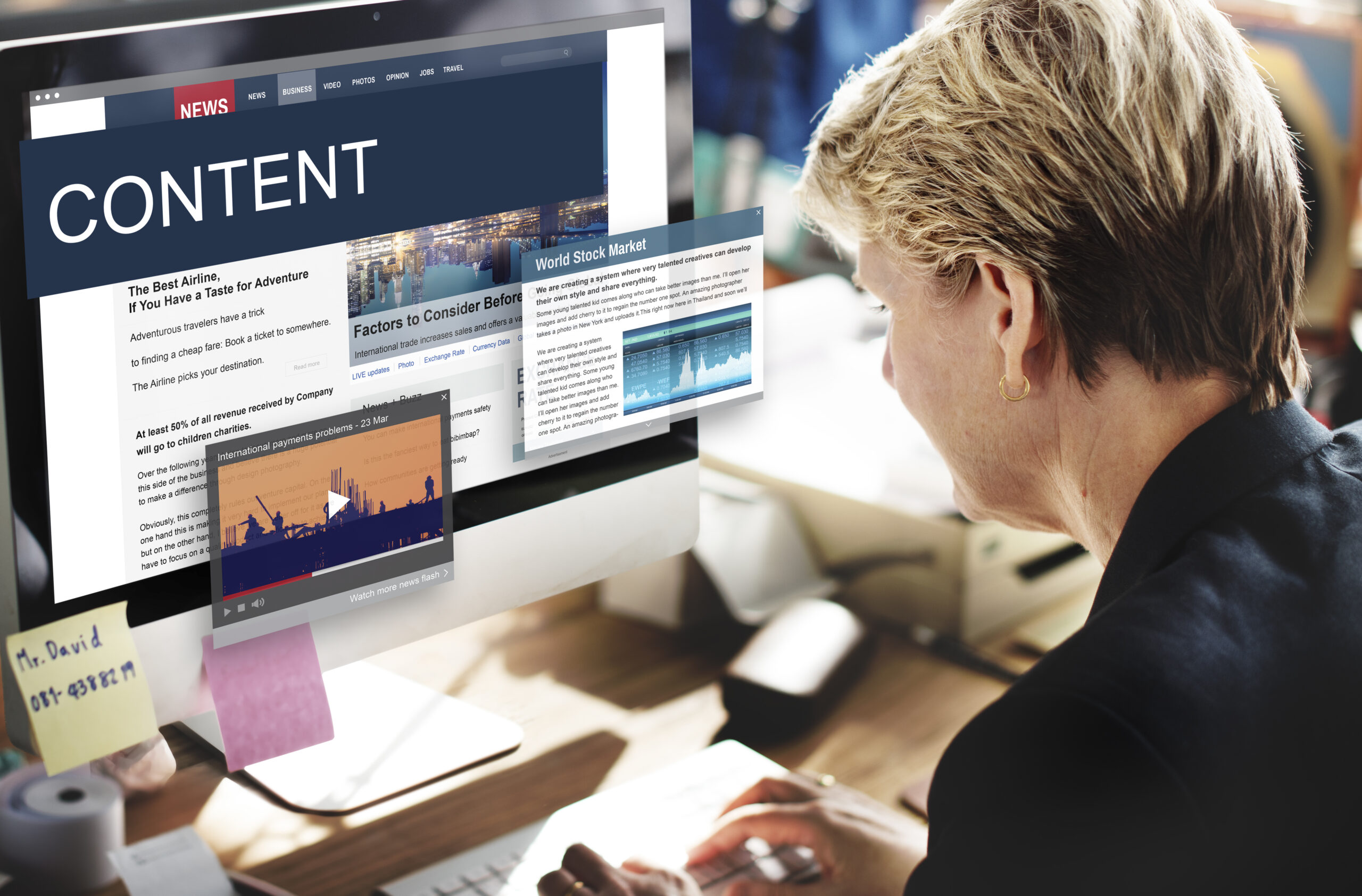 Importance of Content Audits