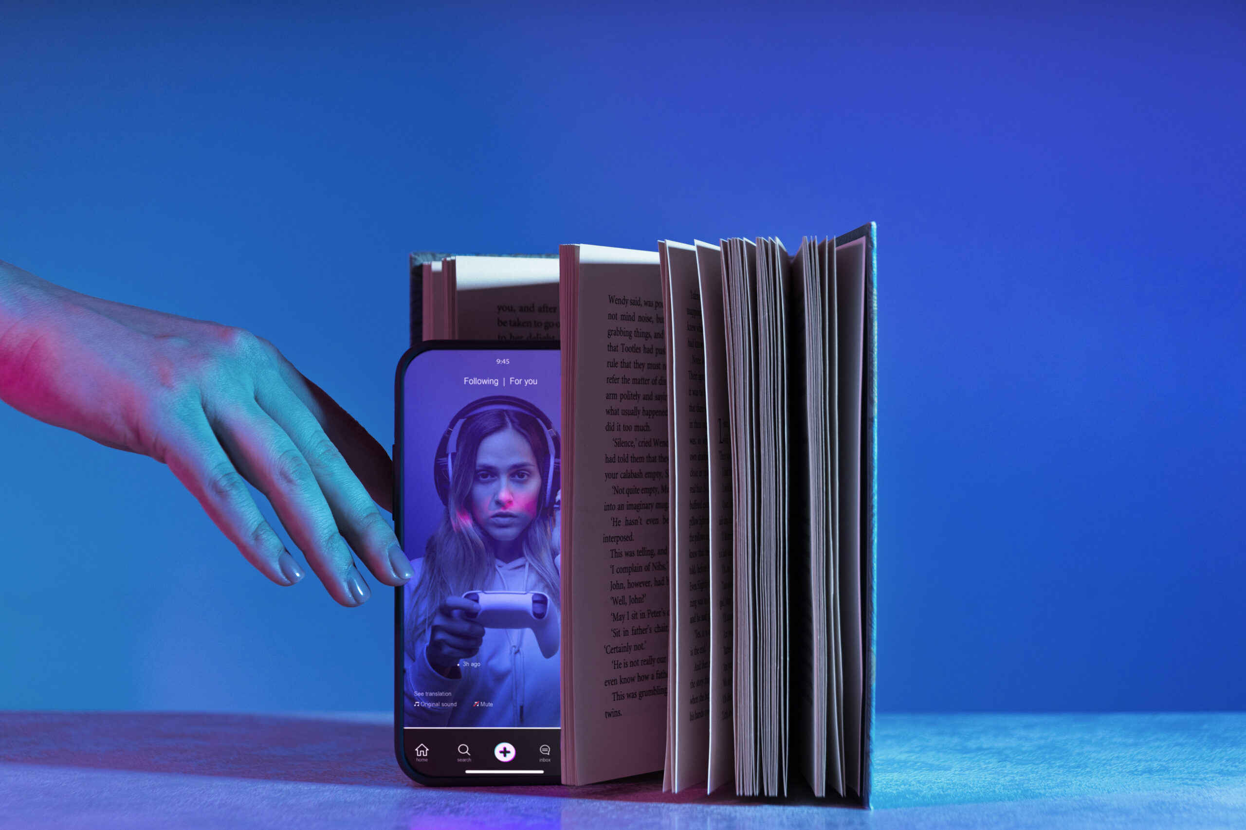 Social Media Storytelling is Crucial for Brand Success